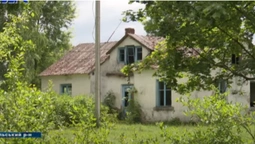 На Волині зникає унікальне село (відео)