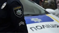 Луцькі патрульні допомогли водію терміново доставити кров для батька у реанімації (відео)