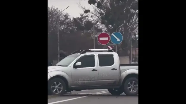 Масові аварії на трасах біля Луцька: що сталося (відео)