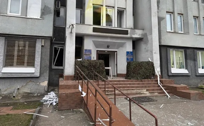 У ТЦК в Рівному підірвався 21-річний безробітний з Житомирщини, – СБУ