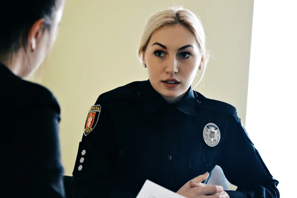 «Дивляться на кандидата, як на майбутнього напарника», – поліцейська про набір патрульних (інтерв’ю)