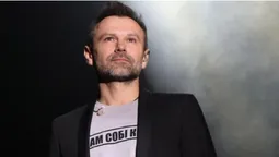 Вакарчук офіційно заявив, чи піде в президенти