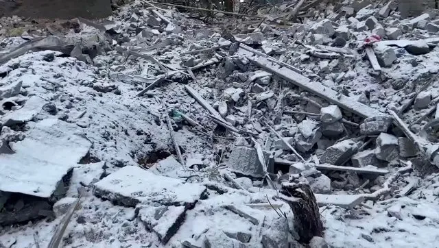 Дві дитини та 19 дорослих загинули у Сумах: результат нічного нальоту (фото)