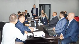 Поляки провели для волинських поліцейських семінар із протидії торгівлі людьми 