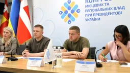Волинь переходитиме від дитбудинків до сімейного виховання, – Іван Рудницький