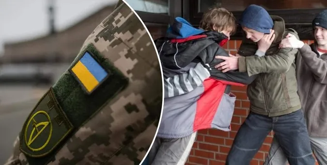 В Україні діти грають у «ТЦК»: що варто знати батькам