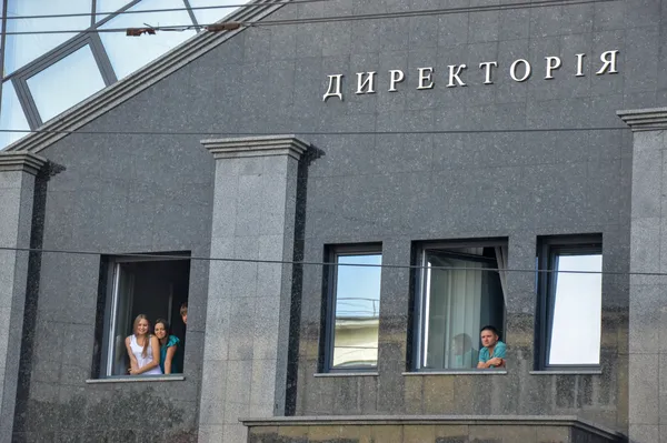 «Спекотна» посвята студентів СНУ: як це було (фото)