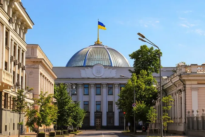 Комітет з нацбезпеки поки не ухвалив рішення щодо законопроєкту про мобілізацію