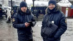 У Луцьку муніципали почали ганяти ромів на автостанції (фото)