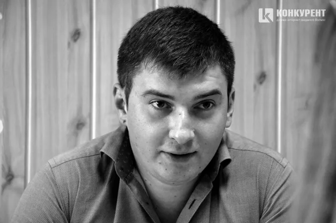 «У Луцьку буде новий сервісний центр МВС», – заступник директора Регіонального сервісного центру у Волинській області