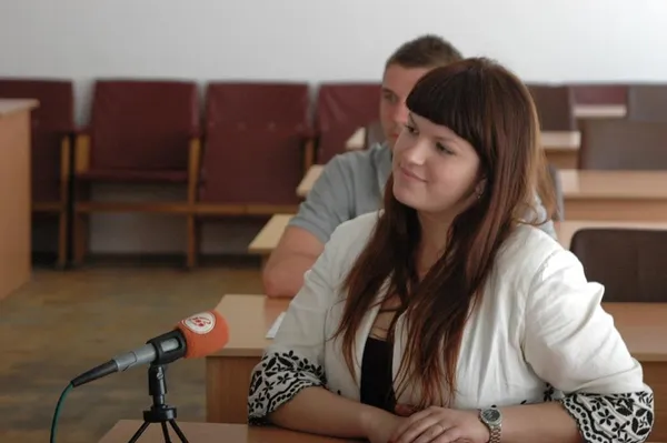 На службу відправилися перші офіцери запасу з Волині 