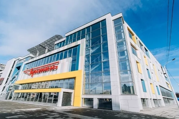 У луцькому «Промені» відкриють унікальний супермаркет