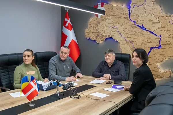 Засідання постійної комісії обласної ради з питань використання майна спільної власності територіальних громад сіл, селищ, міст області
