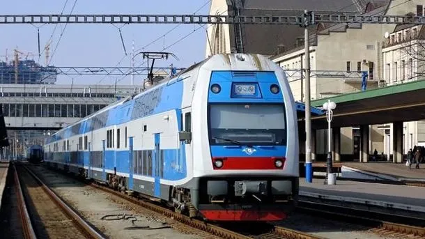 Волинь не відшкодувала залізниці за пільговиків жодної гривні