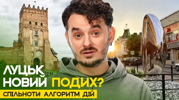 У чому секрет вареника «Галі Балуваної», який смакує всій Україні