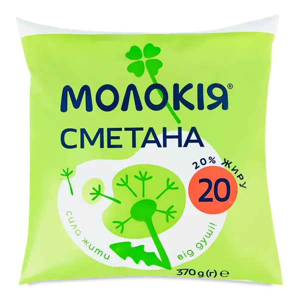 Що ховається у сметані українських виробників: одна деталь на етикетці видає її справжню якість