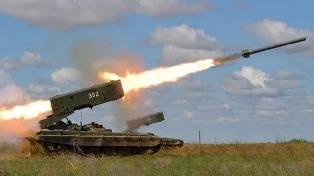 ППО України збиває до 70% російських ракет, – генерал-майор Микола Жирнов
