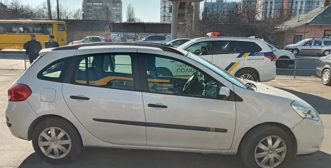 У Луцьку на Карпенка-Карого легковик збив 76-річну пішохідку (відео)