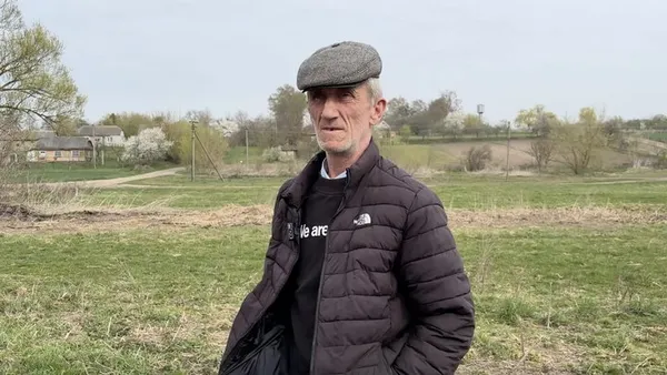 На Волині підлітки на мотоциклах понищили посіви: відшкодування – п'ять дронів для ЗСУ (фото, відео)