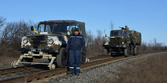 Зеленський встановив День Держспецтрансслужби: коли відзначатимуть
