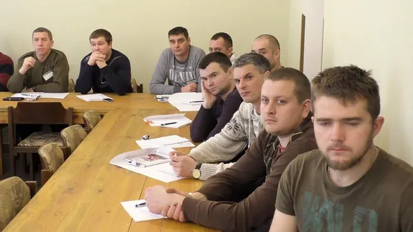 Волинських атовців запросили на агрофорум до Польщі