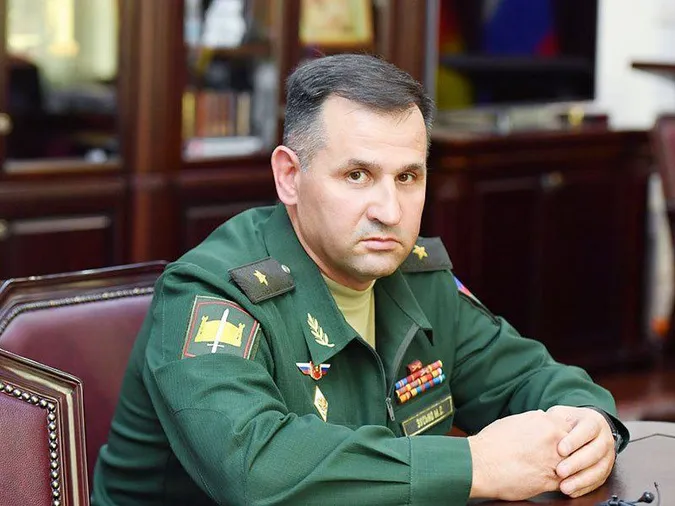 Проклинають всі: від путінського генерала з Волині відмовилась рідна мати (відео)