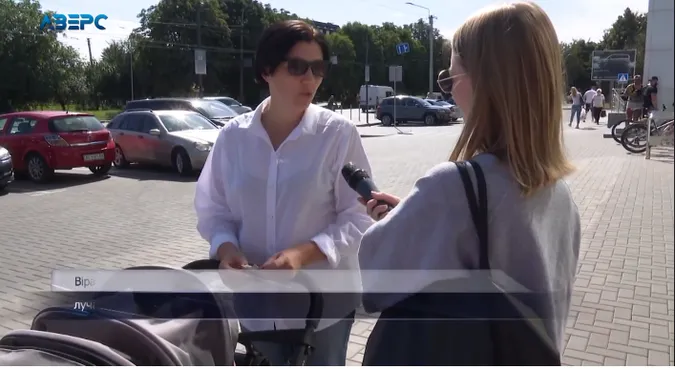 Гроші замість «бебі-боксів»: у луцький Департамент соцполітики звернулося понад 350 осіб