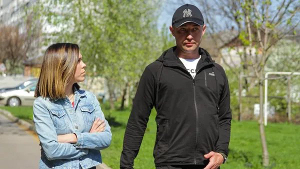 «Аби в полоні дізналися, що це я сказав,  – я б не повернувся»: черкащанин-автор фрази про «воєнний корабль»