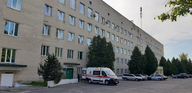 Проти Володимирського ТМО відкрили кримінал: підозрюють у розкраданні бюджетних коштів (відео)