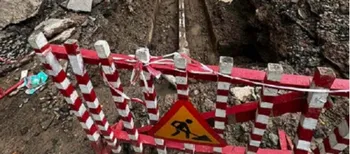 Готуються до опалювального сезону: у Нововолинську замінили аварійні ділянки тепломережі
