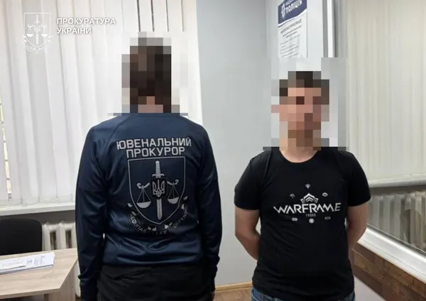 На Волині жителя Львівщини підозрюють у розбещенні неповнолітньої