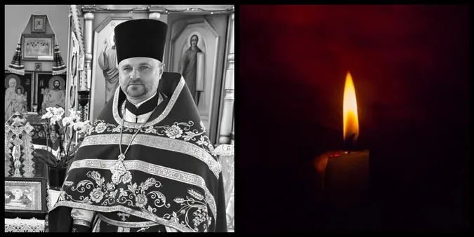 Був призваний на службу: на Волині попрощаються з Андрієм Корінчуком