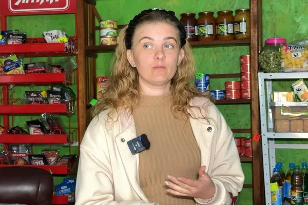 «Люблю село, та й все»: як живуть і працюють жінки у волинських селах (фото, відео)