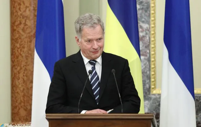 Фінляндія подає заявку на вступ до НАТО (відео)