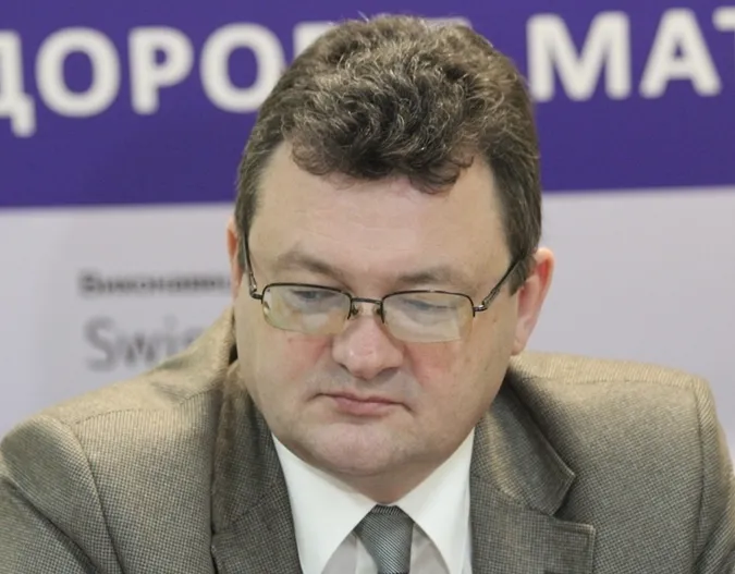 «У нас надлишкова кількість лікарень», – головний медик Волині