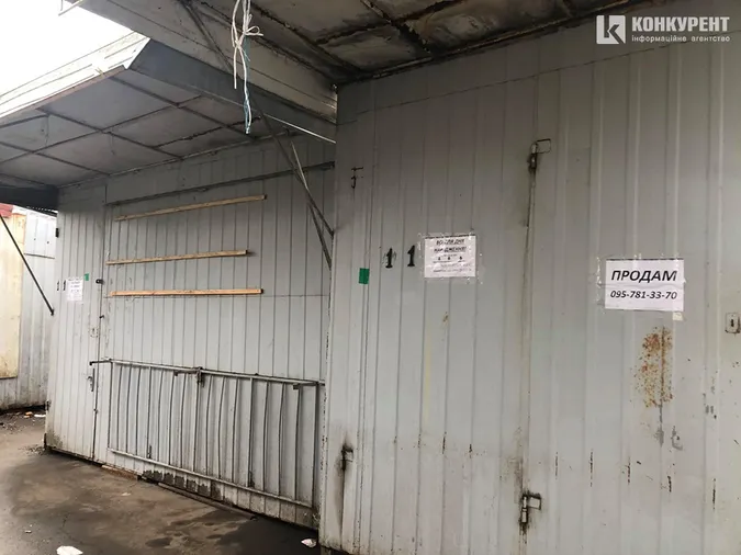 Ранок після демонтажу: що коїться на Старому ринку в Луцьку (фото)