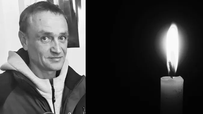 У лікарні помер захисник Віталій Сачук з Нововолинська