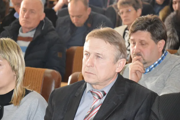 Волинським аграріям розповіли про нові «правила гри»  