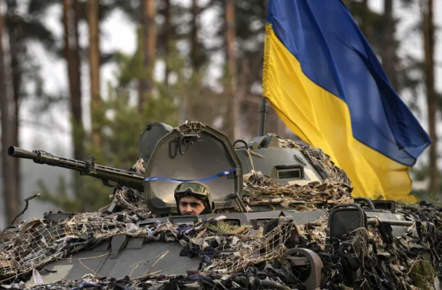Як потрапити до війська: пояснення юристів та рекрутерів