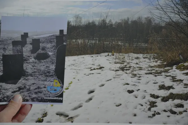 «Луцьк вчора і тепер»: Віктор Чухрай презентував фотовиставку