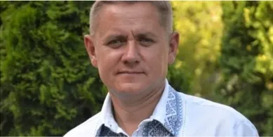 Першому заступнику голови Волиньради обрали запобіжку в справі про хабар на $140 тис.