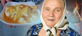 Лише з печі та домашніх продуктів: господиня з Волині готує давню поліську страву (фото)