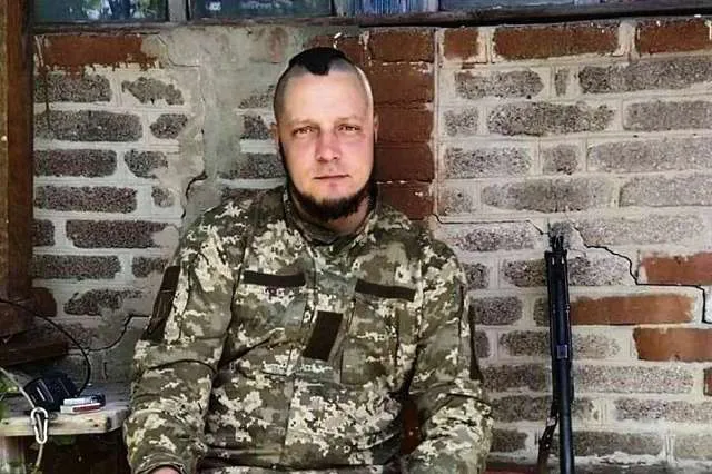 У боях загинув Валерій Гонта – відомий «кіборг» з Волині