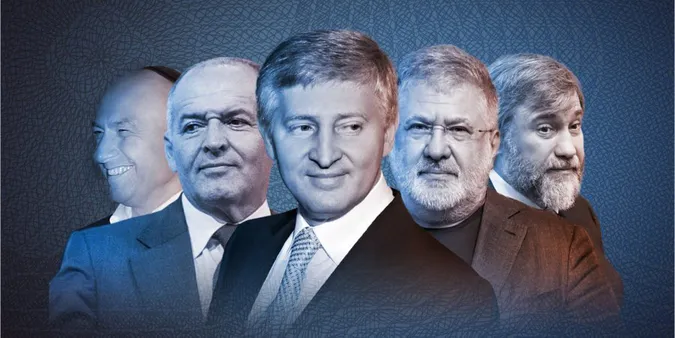 Хто з волинян потрапив у ТОП-100 найбагатших українців (рейтинг)