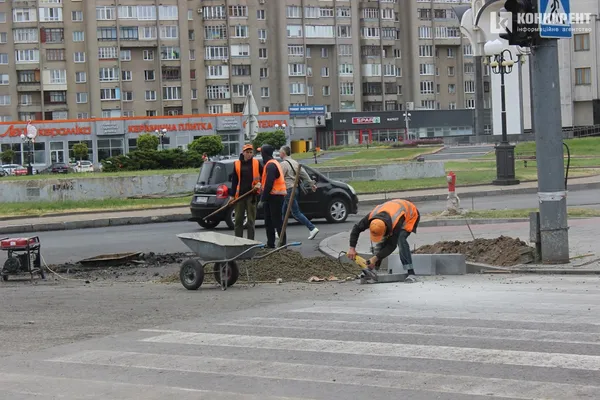 Головне у Луцьку: ТОП новин за понеділок, 12 червня