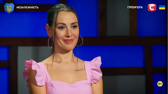 Дівчина з Луцька знялась у кулінарному шоу «МастерШеф»