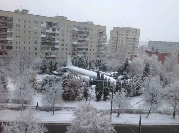 Відомо, хто прибиратиме луцький сніг взимку