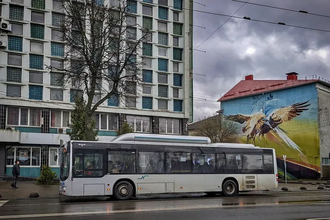 Заробляють більше за перевізників: скільки City Card отримує від луцького транспорту