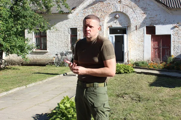 Іван Рудницький