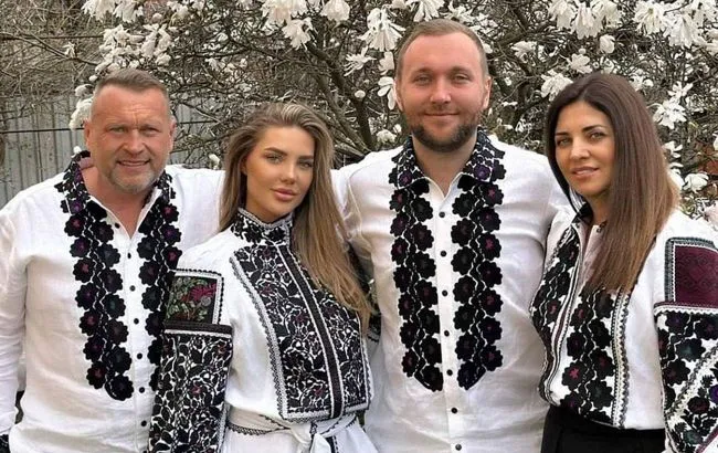 Суд заарештував майно скандального бізнесмена Гринкевича, – ЗМІ